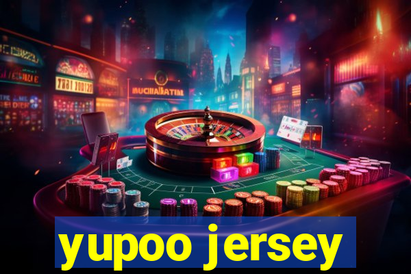 yupoo jersey